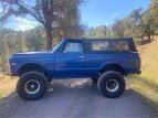 Thumbnail Photo 0 for 1971 GMC Jimmy 4WD 2-Door
